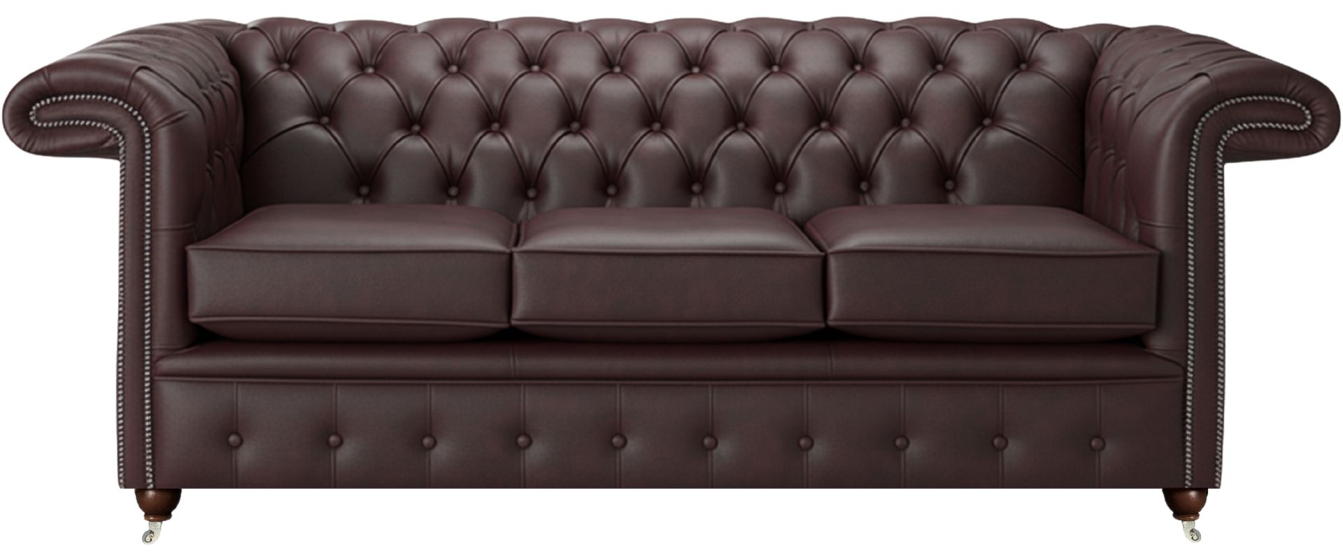 The Chelsea Chesterfield